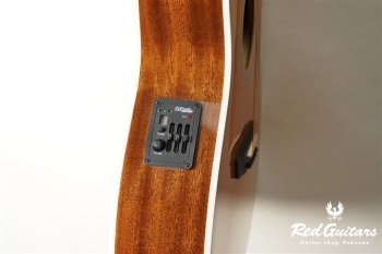 Premier Tammany - Vintage Natural